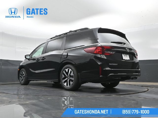 New 2027 Honda Odyssey EX-L image 47
