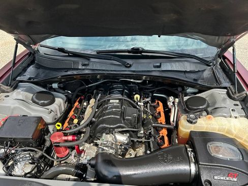 Used 2019 Dodge Charger R/T w/ Plus Group RWD image 27
