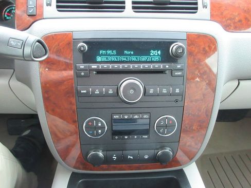 Used 2008 Chevrolet Silverado 2500 LTZ w/ Safety Package image 31