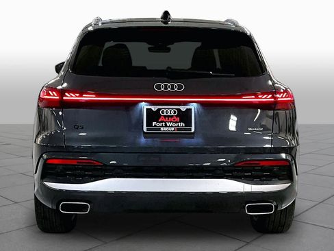 Used 2025 Audi Q5 Prestige AWD/4WD image 4