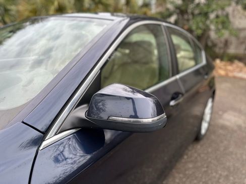 Used 2014 BMW 535i xDrive Sedan image 6