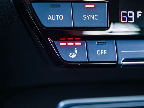 Certified 2024 Audi S3 Premium Plus w/ Premium Plus Package image 27