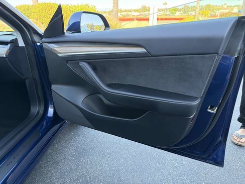 Used 2022 Tesla Model 3 RWD image 25