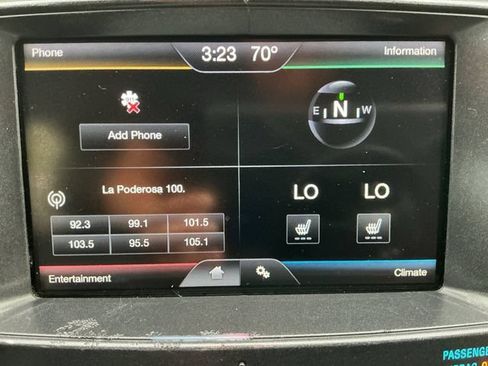 Used 2014 Ford Edge Limited FWD image 19