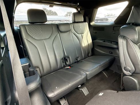 Used 2023 Hyundai Palisade Calligraphy w/ Cargo Package image 31