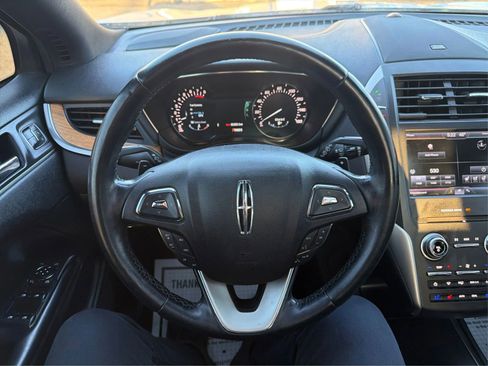 Used 2015 Lincoln MKC AWD w/ Equipment Group 102A Reserve image 21