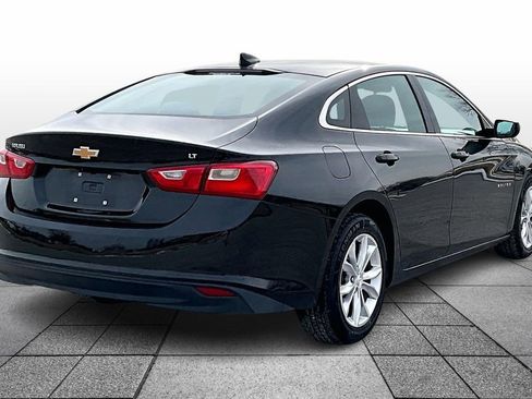 Used 2024 Chevrolet Malibu LT image 11