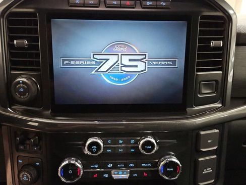Certified 2023 Ford F150 XLT w/ Equipment Group 302A High AWD/4WD image 29
