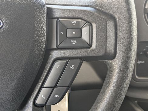 Used 2024 Ford E-450 and Econoline 450 Super Duty w/ Ambulance Prep Package image 28