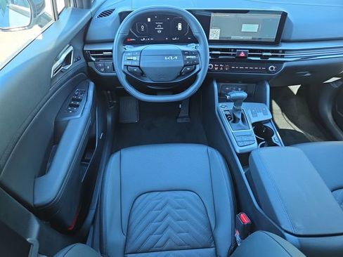 New 2026 Kia Sportage X-Line w/ X-Line Technology Package image 7