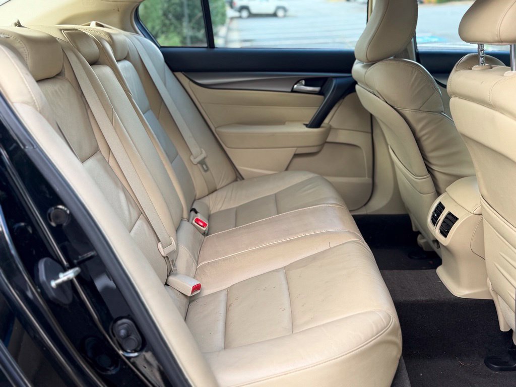 Used 2012 Acura TL FWD image 18