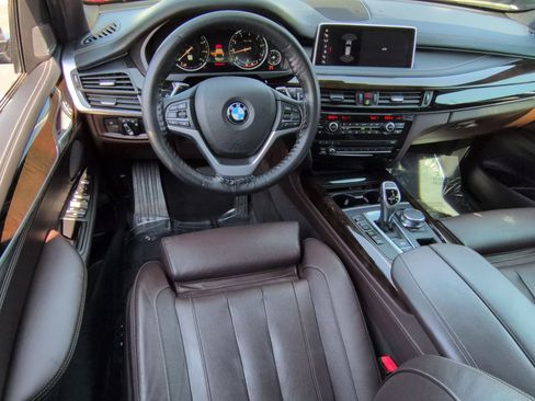 Used 2018 BMW X5 xDrive35i image 29