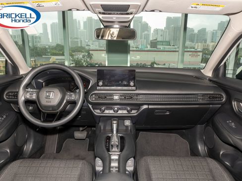 Used 2025 Honda HR-V LX image 19