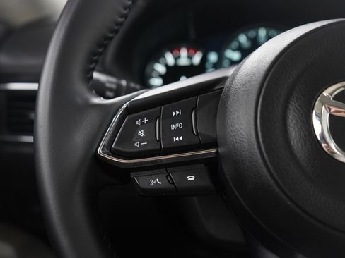 Used 2024 MAZDA CX-5 AWD 2.5 S w/ Premium Package image 27