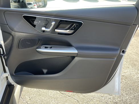 New 2026 Mercedes-Benz GLC 300 4MATIC image 41