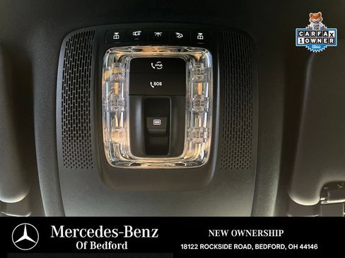 Used 2023 Mercedes-Benz GLE 350 4MATIC image 32