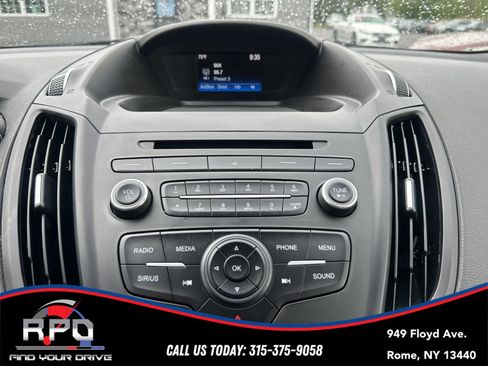 Used 2018 Ford Escape SE AWD/4WD image 20