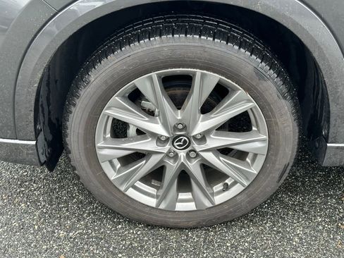 Used 2025 MAZDA CX-5 AWD 2.5 S w/ Premium Plus Pkg image 11