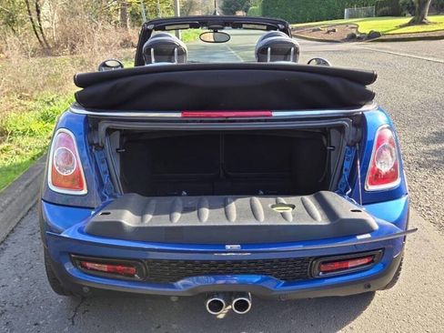 Used 2014 MINI Cooper S FWD image 13