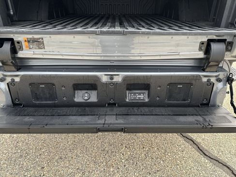 Used 2021 GMC Sierra 1500 AT4 w/ AT4 Premium Package image 25