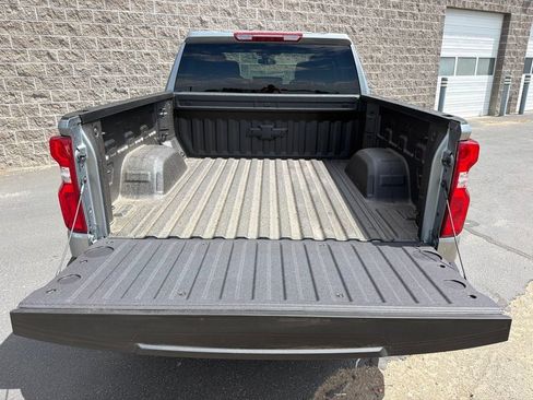 New 2026 Chevrolet Silverado 1500 RST w/ RST Select Package AWD/4WD image 6