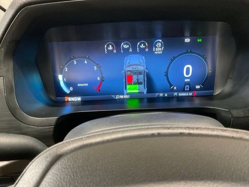 Used 2025 Ford F150 XL AWD/4WD image 18