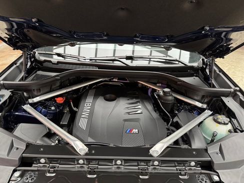 New 2026 BMW X6 xDrive40i image 27