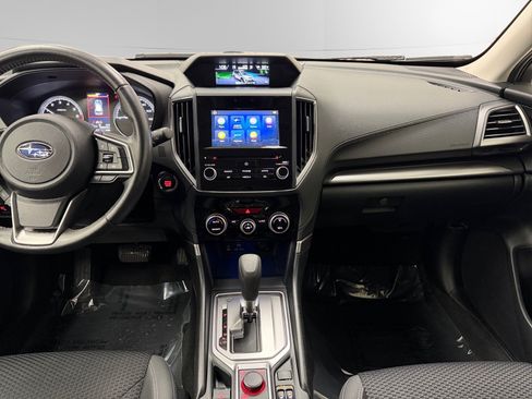 Certified 2022 Subaru Forester Premium image 11