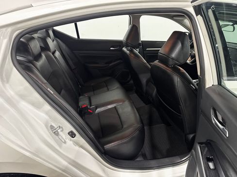 Used 2025 Nissan Altima 2.5 SR AWD/4WD image 25