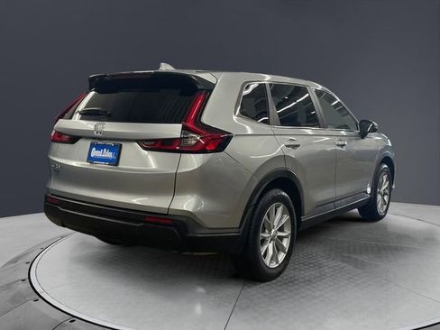Certified 2025 Honda CR-V EX-L image 5