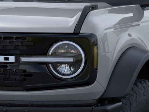 New 2026 Ford Bronco Badlands w/ Sasquatch Package AWD/4WD image 20