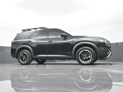 Used 2024 Nissan Pathfinder Rock Creek AWD/4WD image 53