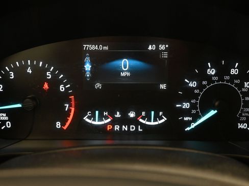 Used 2020 Ford Escape SE image 14