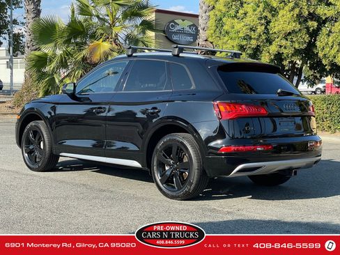 Used 2018 Audi Q5 2.0T Premium w/ Convenience Package image 30