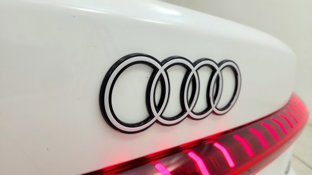 Used 2025 Audi A5 Premium Plus w/ Premium Plus AWD/4WD image 31