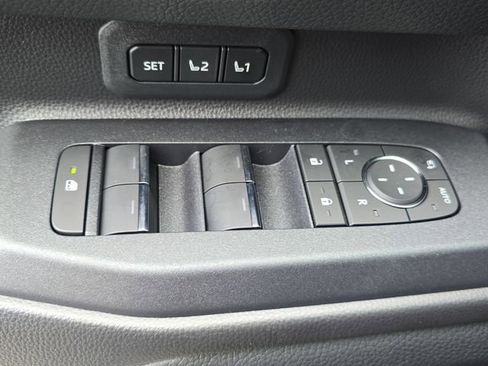 New 2025 Toyota Land Cruiser w/ Premium Package image 28