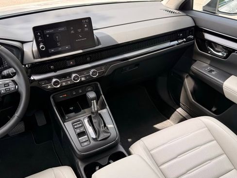Used 2026 Honda CR-V EX-L image 27