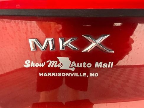 Used 2017 Lincoln MKX Select w/ Select Plus Package FWD image 31