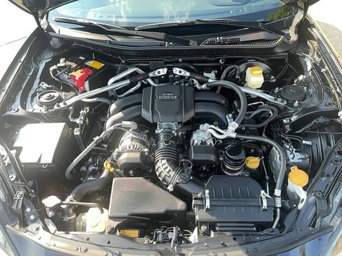 New 2025 Subaru BRZ Limited w/ Popular Package 2 image 15