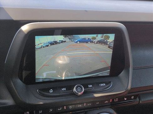 Used 2016 Chevrolet Camaro SS image 14