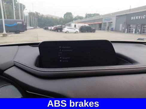 Used 2023 MAZDA CX-30 AWD 2.5 S image 22