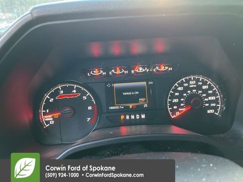 Used 2018 Ford F150 XLT w/ Equipment Group 302A Luxury image 11