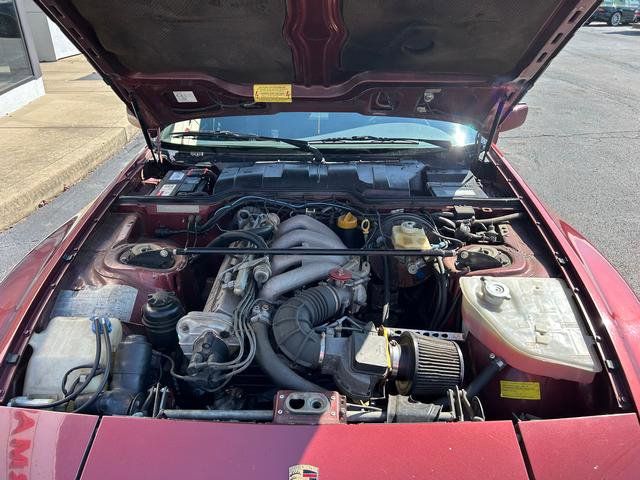 Used 1986 Porsche 944 Turbo RWD image 24
