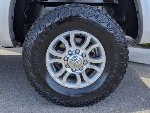 Used 2013 RAM 3500 Laramie w/ Protection Group AWD/4WD image 29