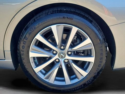 Used 2021 Lexus ES 350 w/ Premium Package image 30