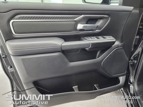 New 2026 RAM 1500 Big Horn image 41