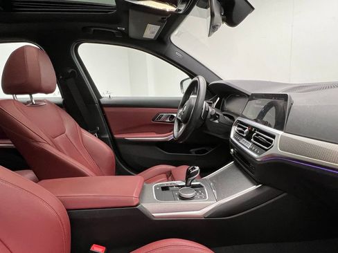 Certified 2022 BMW M340i w/ Premium Package image 6