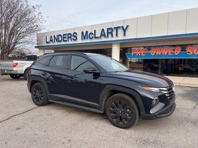 Used 2023 Hyundai Tucson XRT