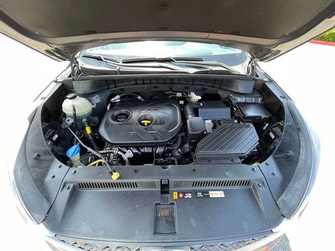 Used 2020 Hyundai Tucson SE FWD image 32