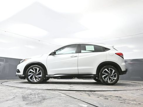 Used 2020 Honda HR-V Sport image 51